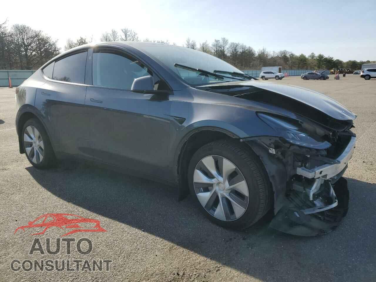 TESLA MODEL Y 2023 - 7SAYGDEE5PA200975