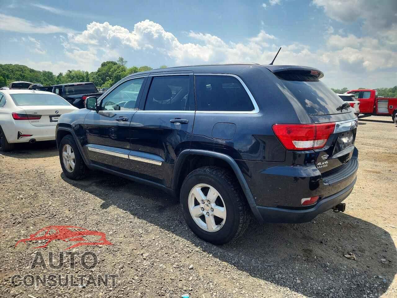 JEEP CHEROKEE 2012 - 1C4RJFAG2CC349084