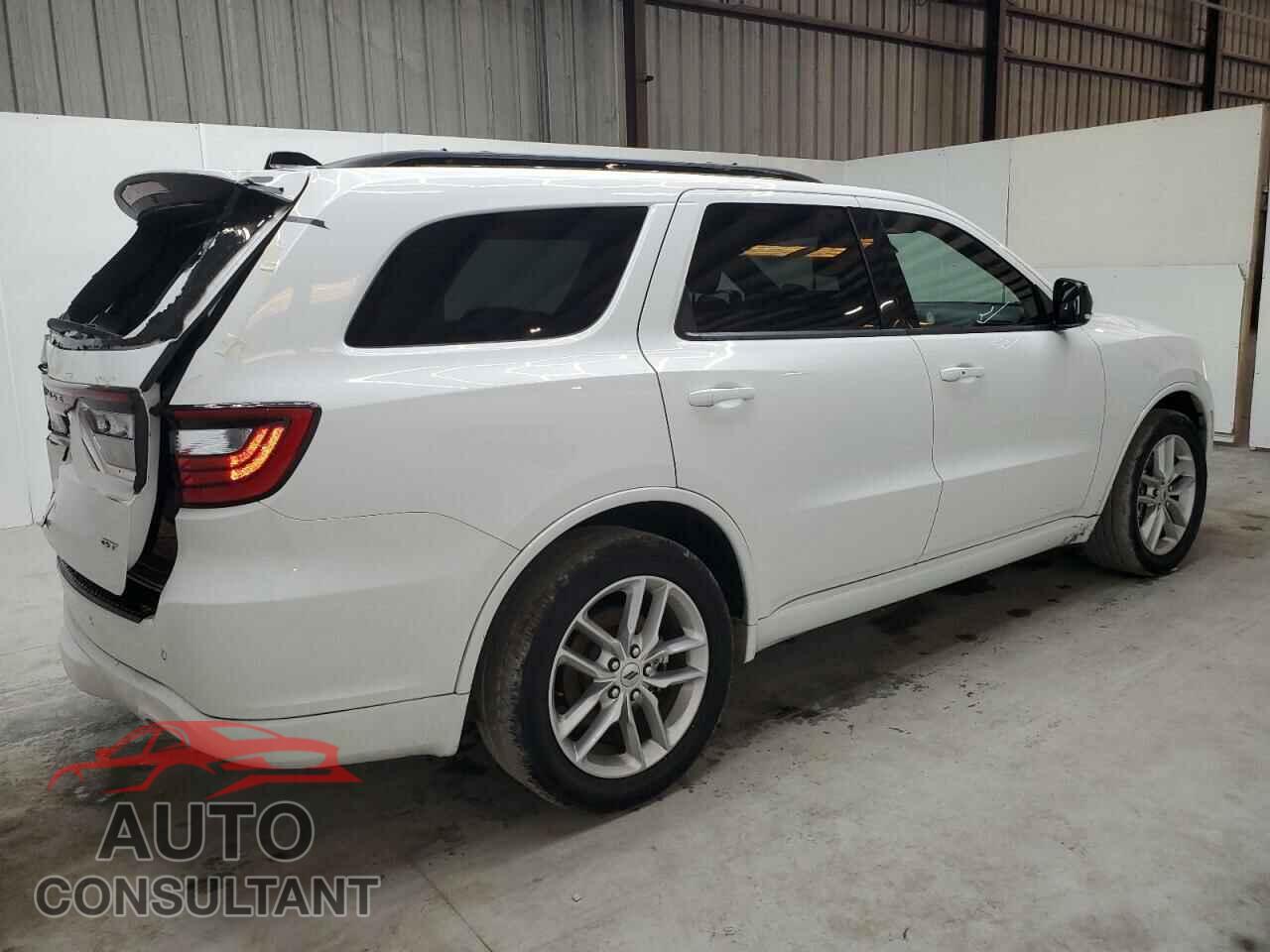 DODGE DURANGO 2023 - 1C4RDHDG5PC571235