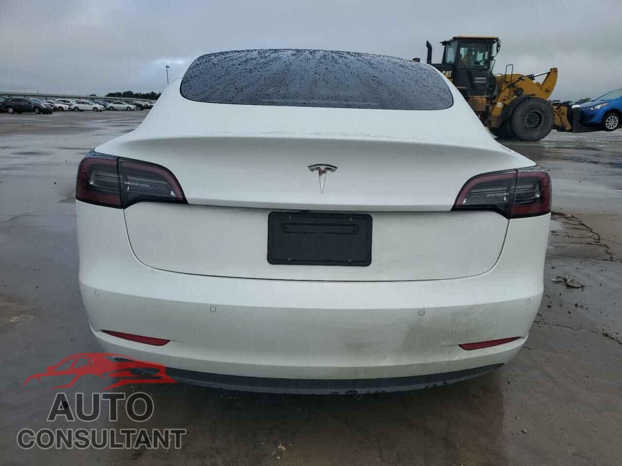 TESLA MODEL 3 2022 - 5YJ3E1EA3NF208212