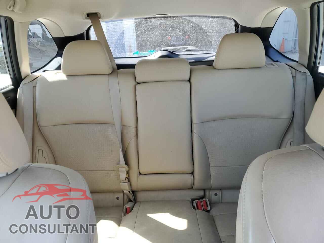SUBARU OUTBACK 2017 - 4S4BSENC0H3248564