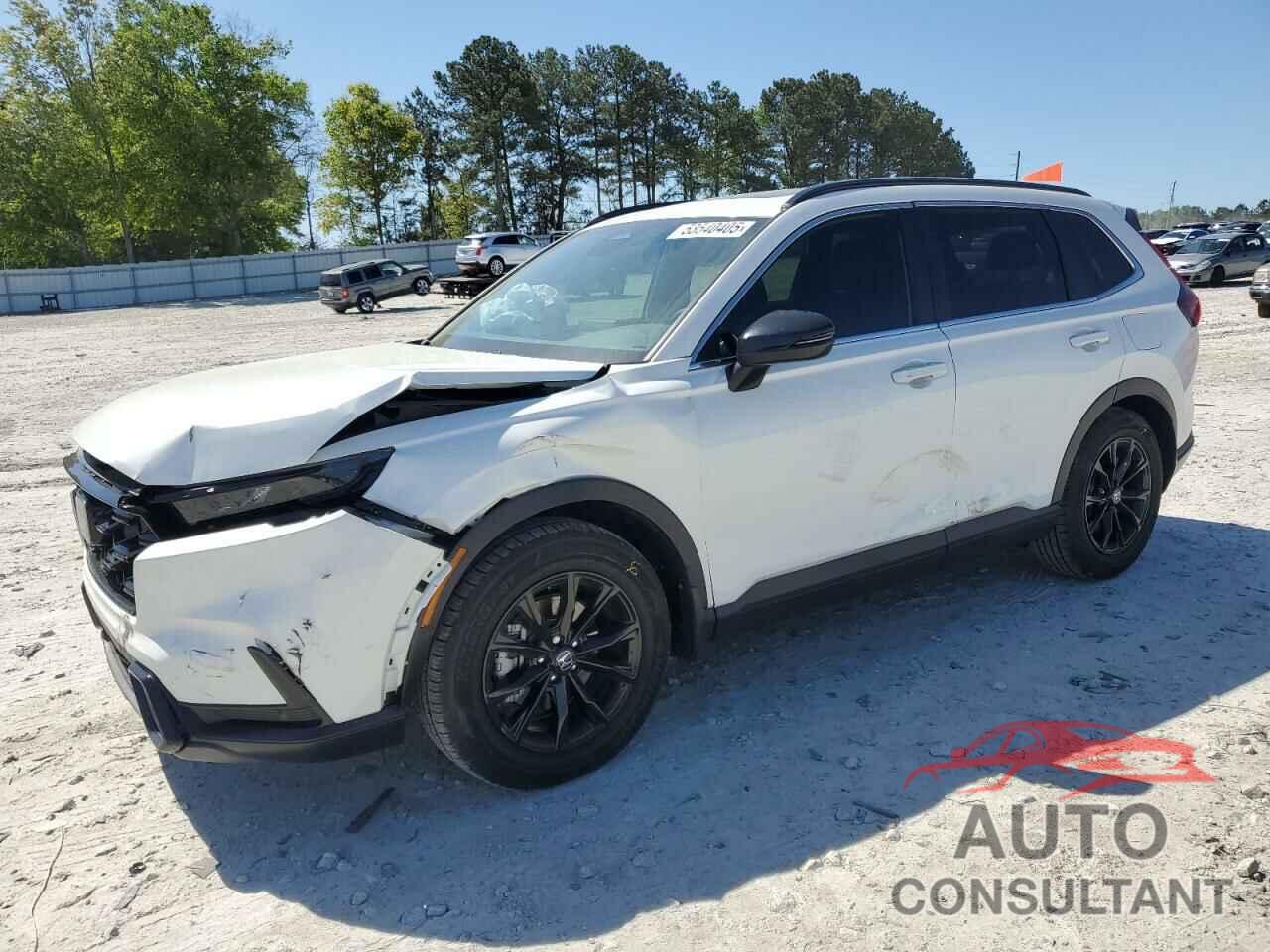 HONDA CRV 2024 - 7FARS5H82RE025929