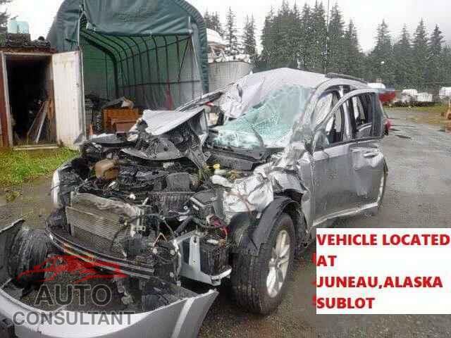 DODGE JOURNEY 2017 - 3C4PDDBG7HT677937