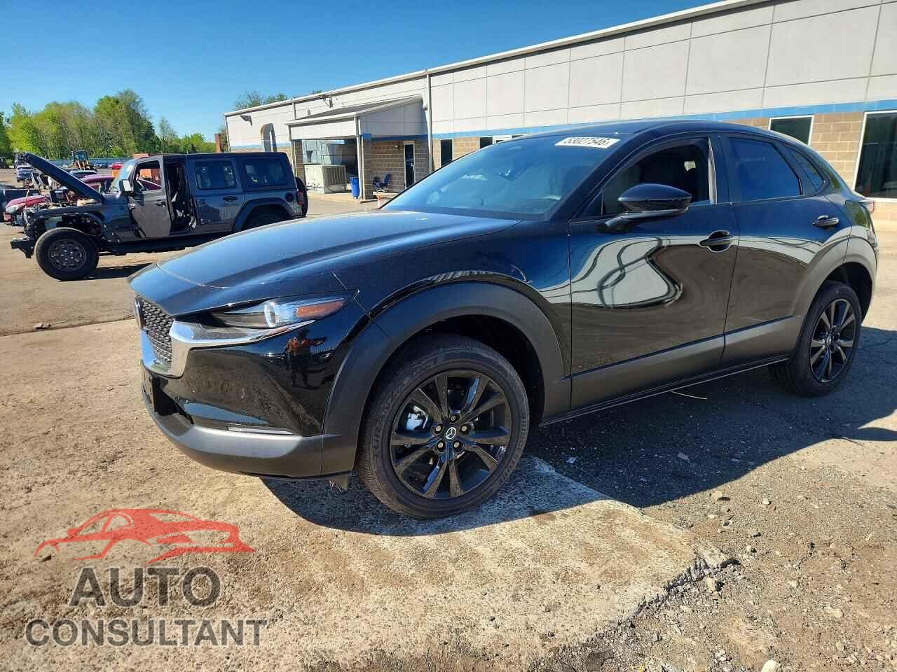 MAZDA CX30 2026 - 3MVDMBBLXTM134992