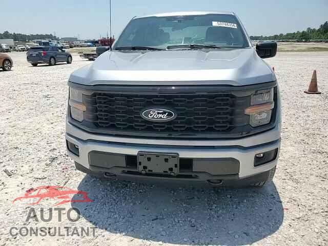 FORD All Models 2025 - 1FTEW2LP7SKE93613