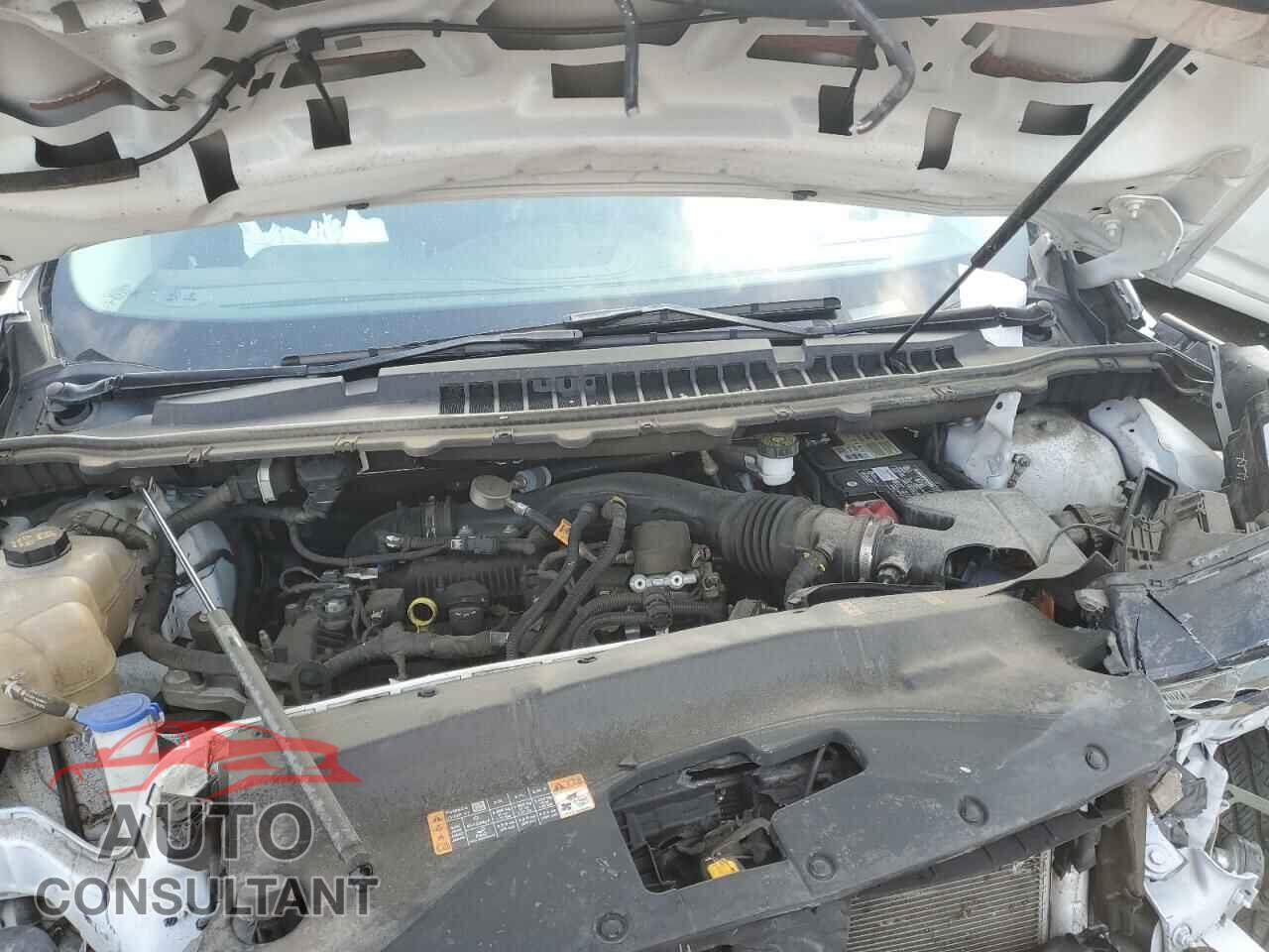 FORD EDGE 2019 - 2FMPK4J93KBB69293