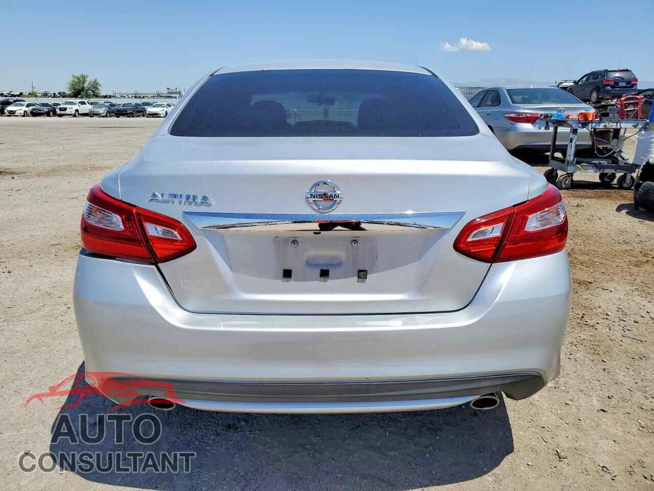 NISSAN ALTIMA 2016 - 1N4AL3AP0GC190857