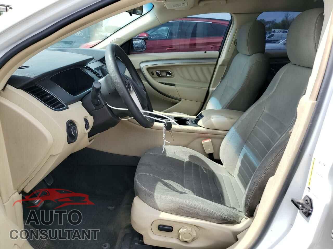 FORD TAURUS 2015 - 1FAHP2D86FG107053