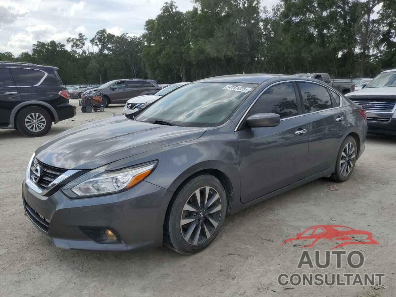 NISSAN ALTIMA 2017 - 1N4AL3AP0HC260875