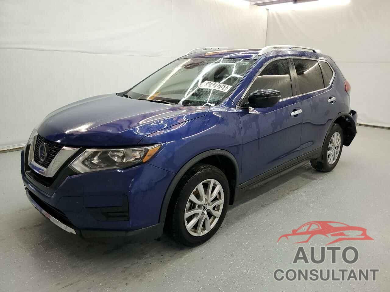 NISSAN ROGUE 2019 - KNMAT2MTXKP556662