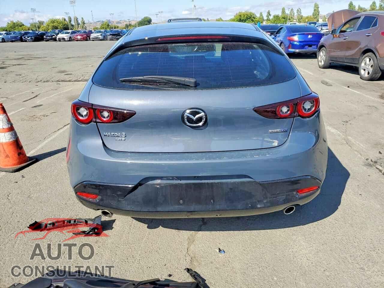 MAZDA 3 2025 - JM1BPBLM2S1755856