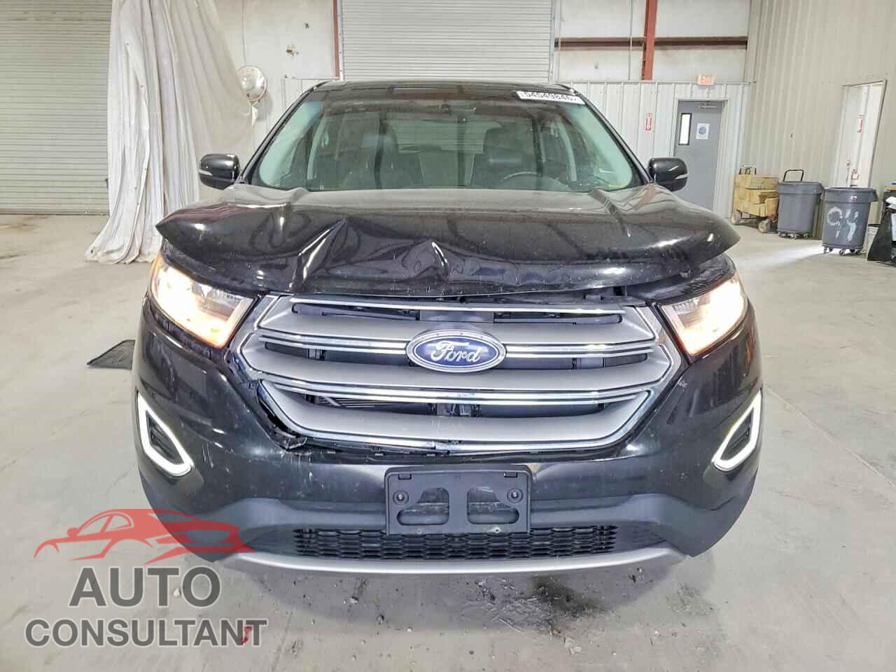 FORD EDGE 2016 - 2FMPK4K91GBC22949