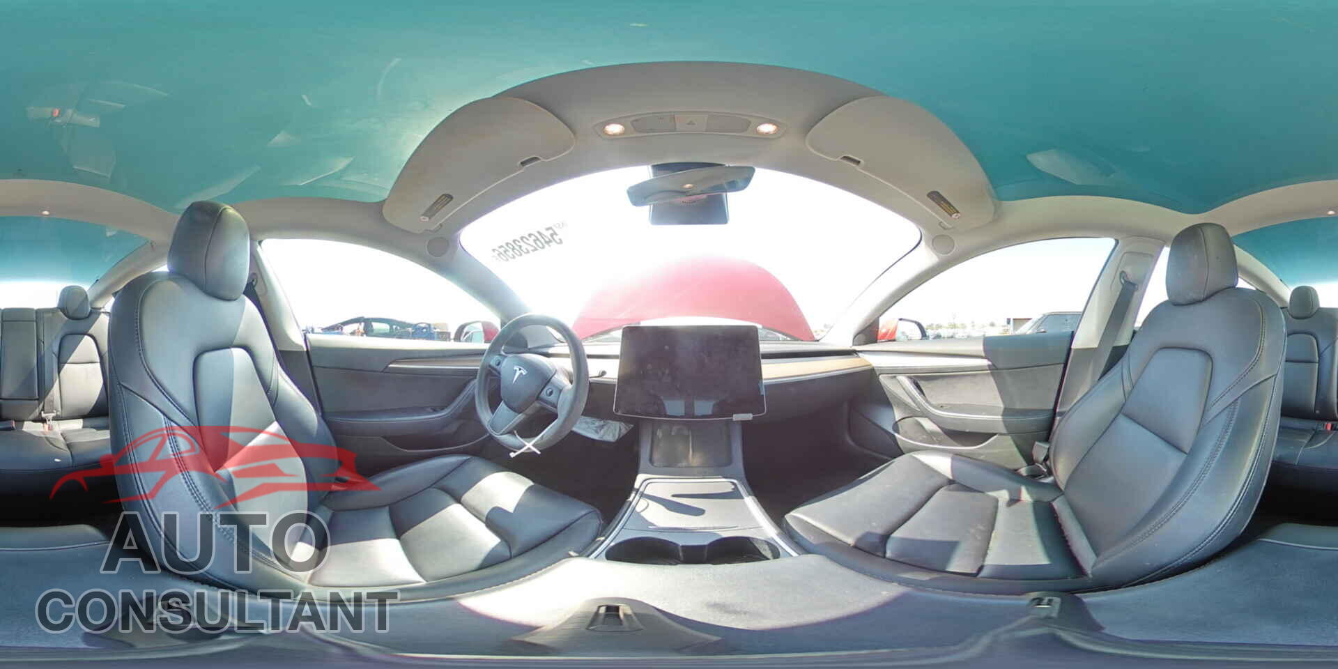TESLA MODEL 3 2023 - 5YJ3E1EA9PF457214