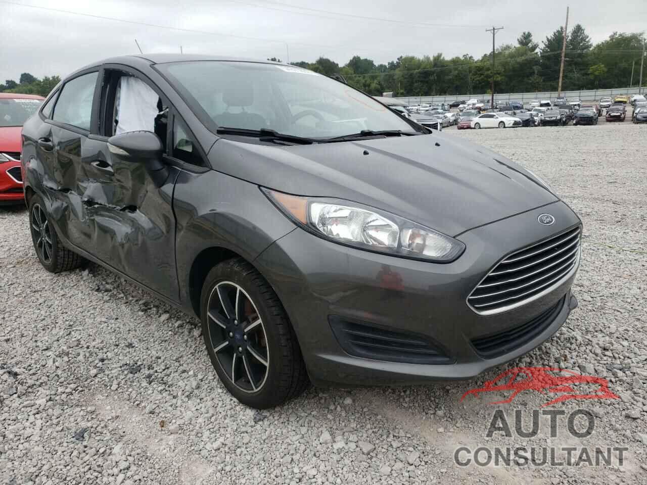 FORD FIESTA 2016 - 3FADP4BJXGM198271