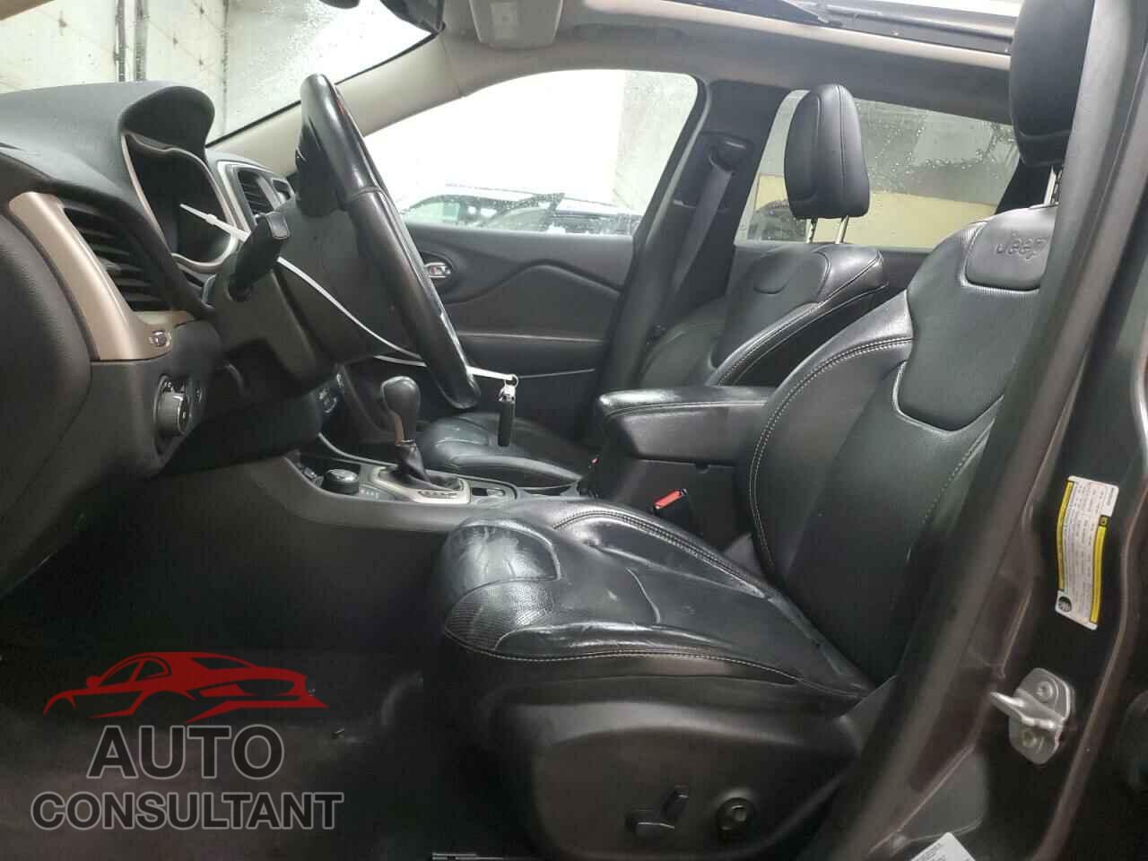 JEEP GRAND CHER 2016 - 1C4PJMDS4GW202068