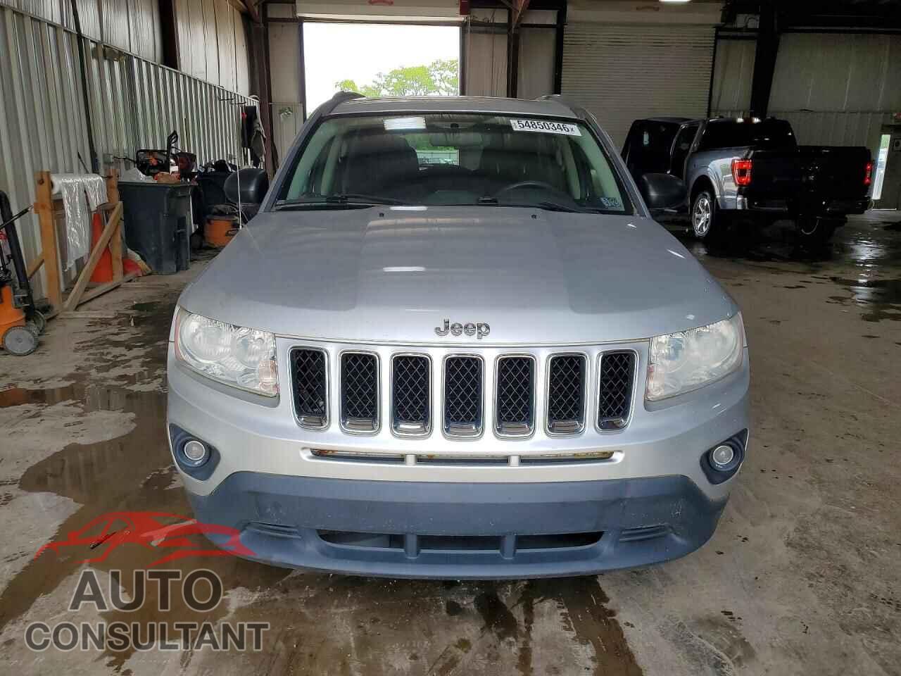 JEEP COMPASS 2011 - 1J4NF1FB0BD282651