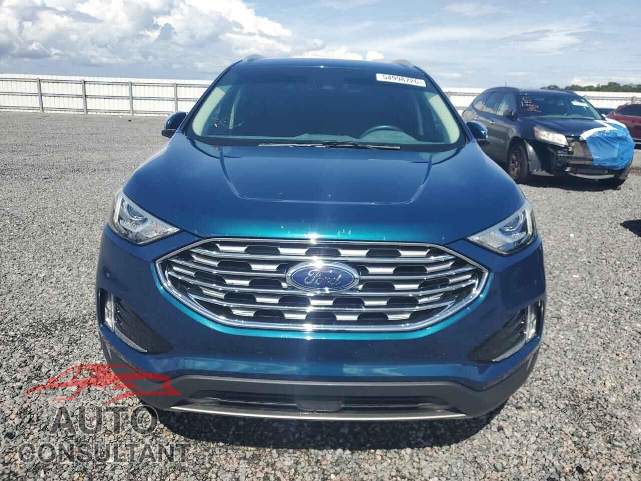 FORD EDGE 2020 - 2FMPK3J90LBB45352