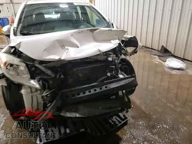 NISSAN VERSA 2015 - 3N1CE2CP2FL449858