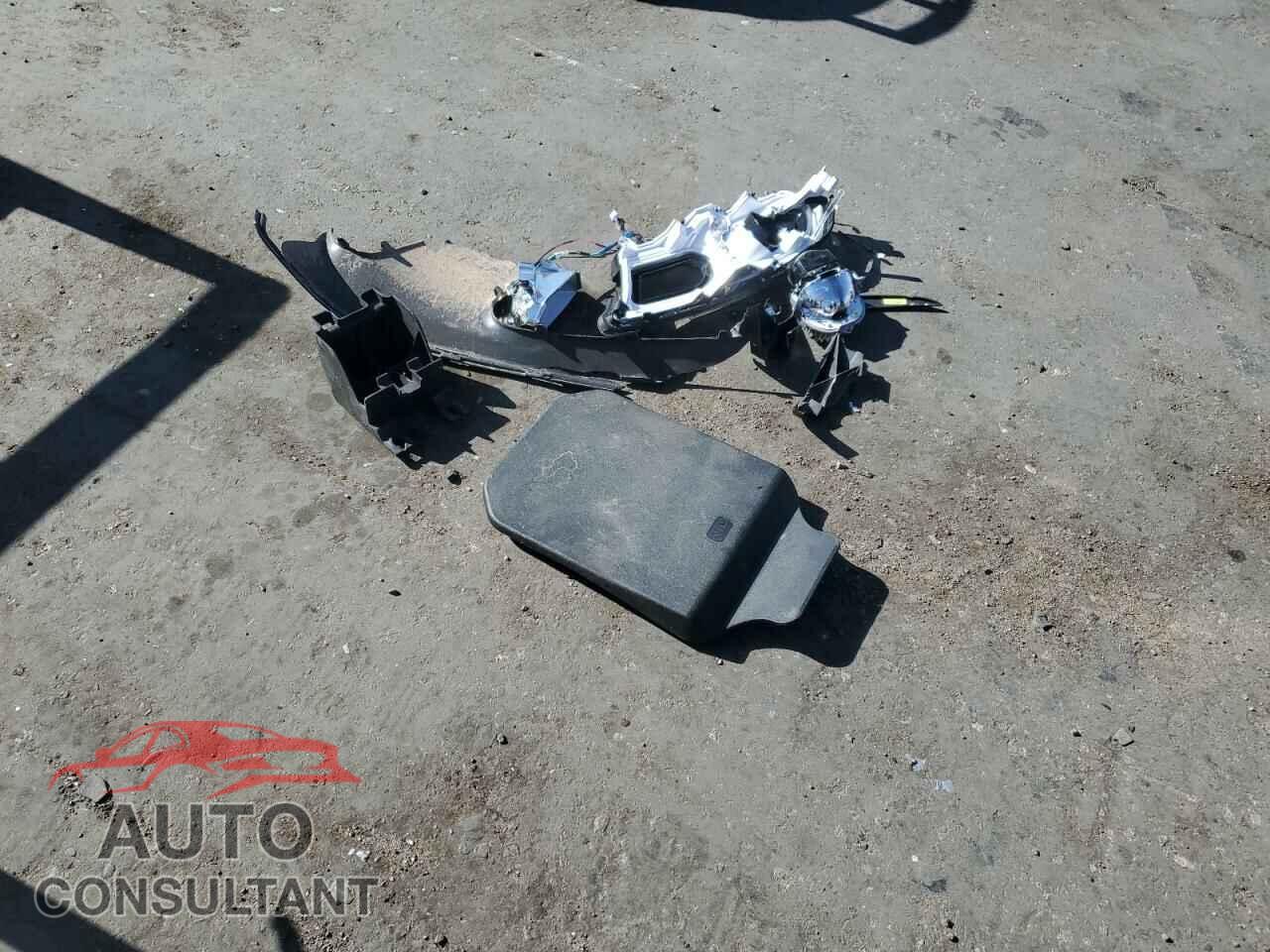 DODGE DURANGO 2022 - 1C4RDJDG5NC185208