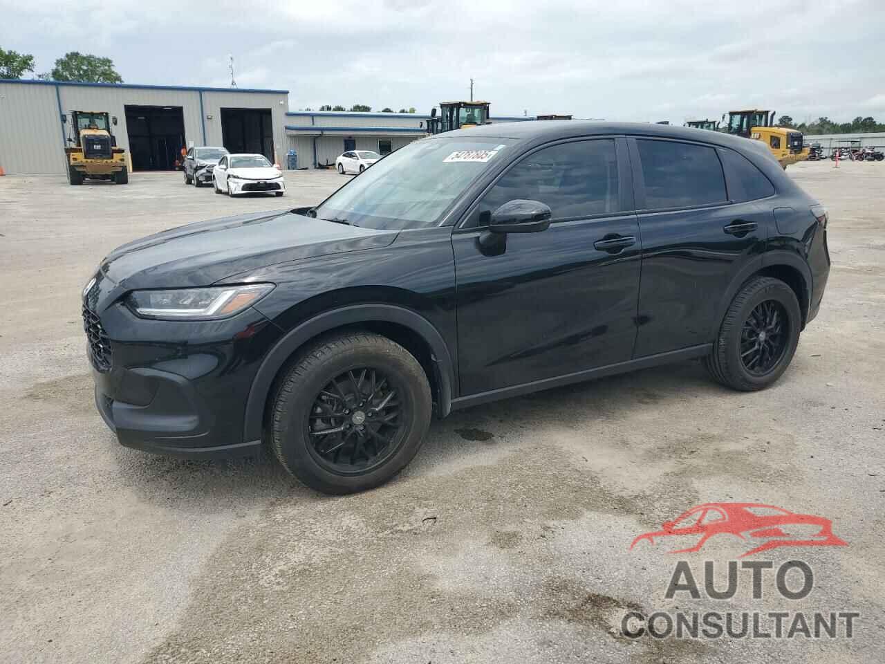 HONDA HR-V 2024 - 3CZRZ1H30RM738645