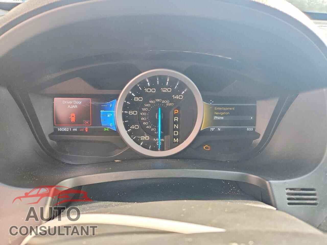 FORD EXPLORER 2014 - 1FM5K8D83EGB22196