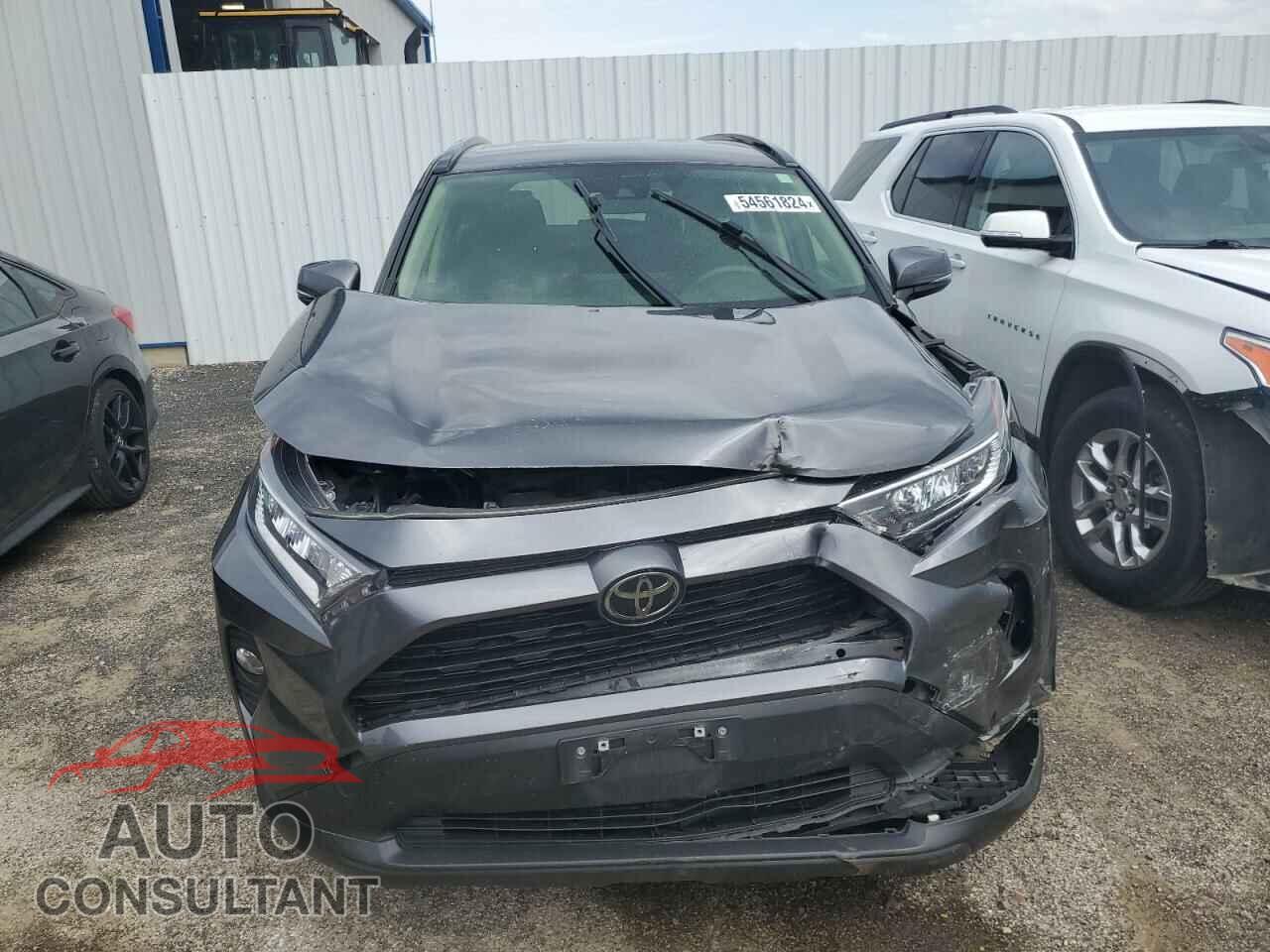 TOYOTA RAV4 2020 - JTMP1RFVXLD059086