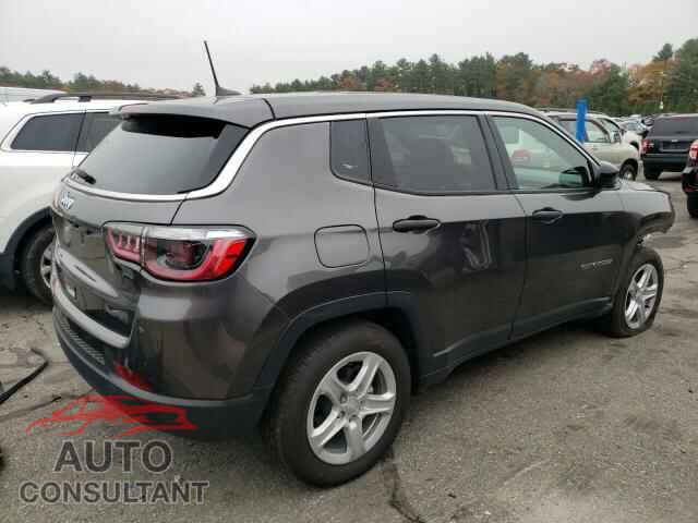 JEEP COMPASS 2023 - 3C4NJDAN6PT547372