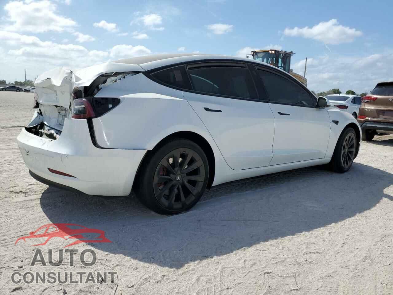 TESLA MODEL 3 2023 - 5YJ3E1EA4PF394247