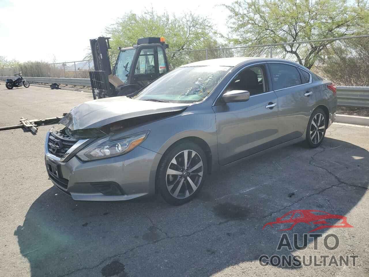 NISSAN ALTIMA 2016 - 1N4AL3AP2GN316222