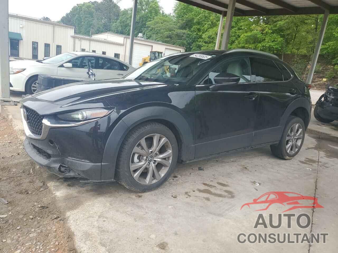 MAZDA CX30 2021 - 3MVDMADL1MM319019