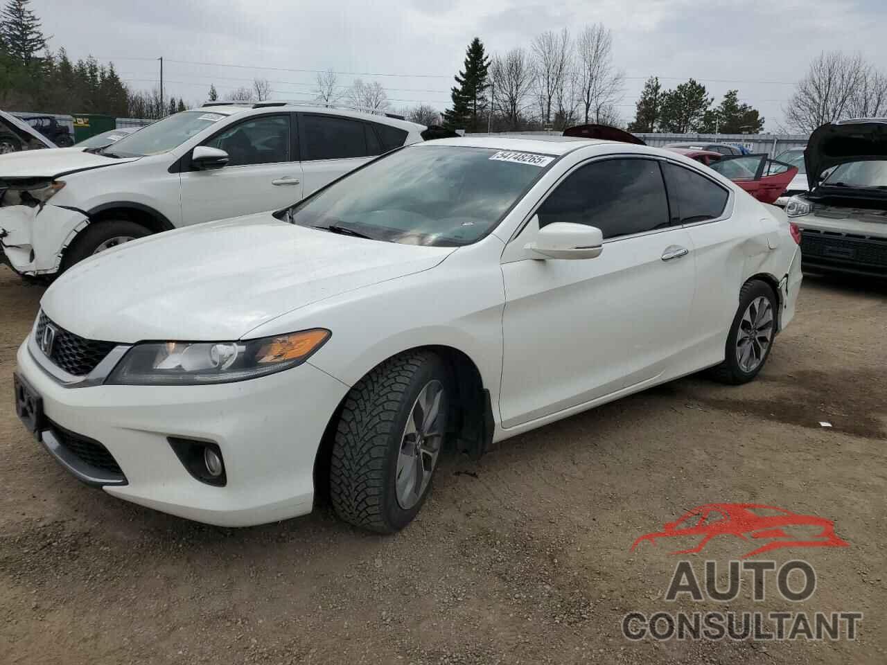 HONDA ACCORD 2015 - 1HGCT1B70FA800838