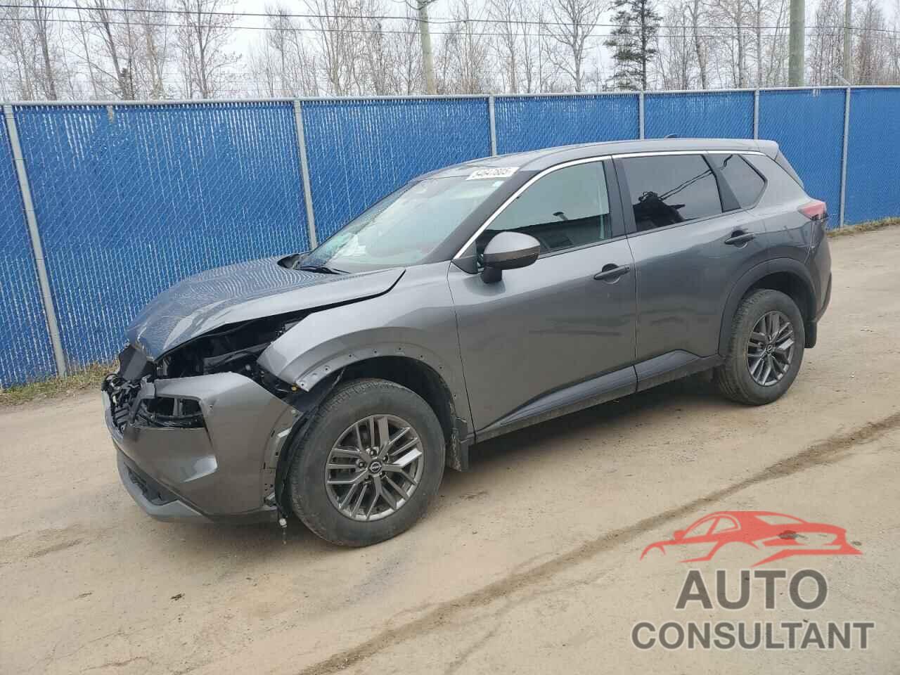 NISSAN ROGUE 2023 - 5N1AT3AB9PC886627