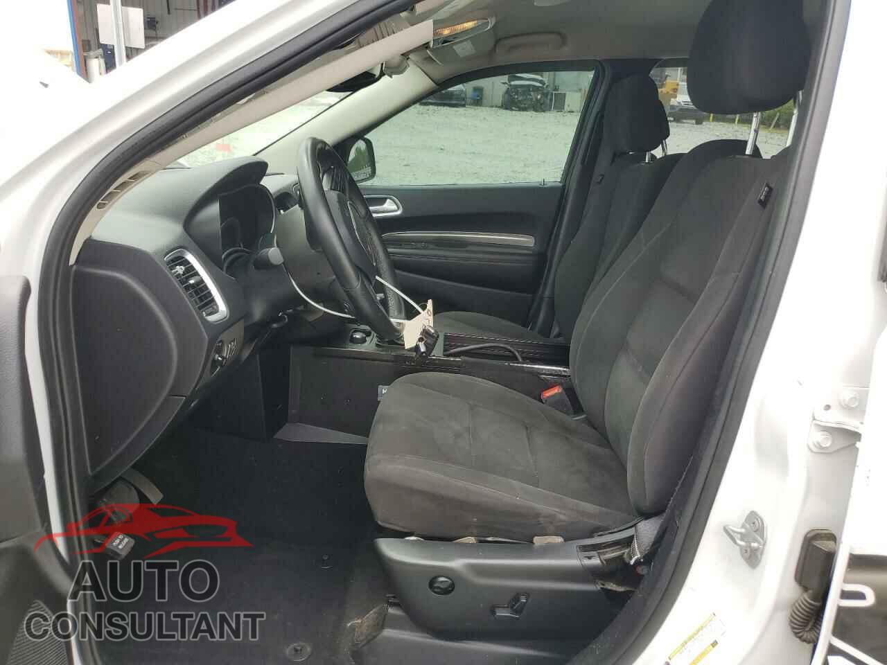 DODGE DURANGO 2020 - 1C4SDJFT9LC309554