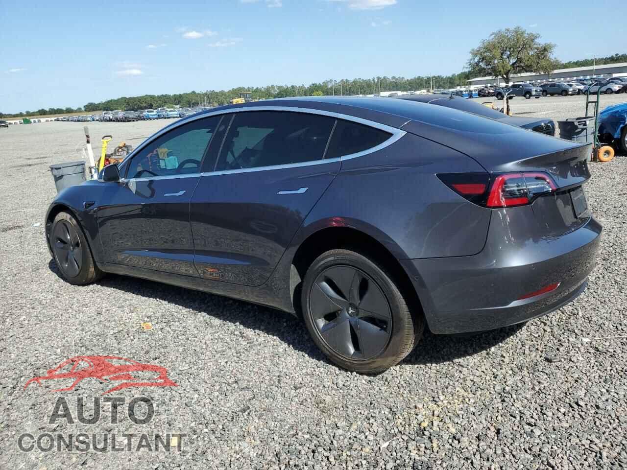 TESLA MODEL 3 2020 - 5YJ3E1EA0LF784854