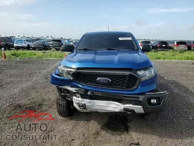 FORD RANGER 2019 - 1FTER4FH6KLA40407