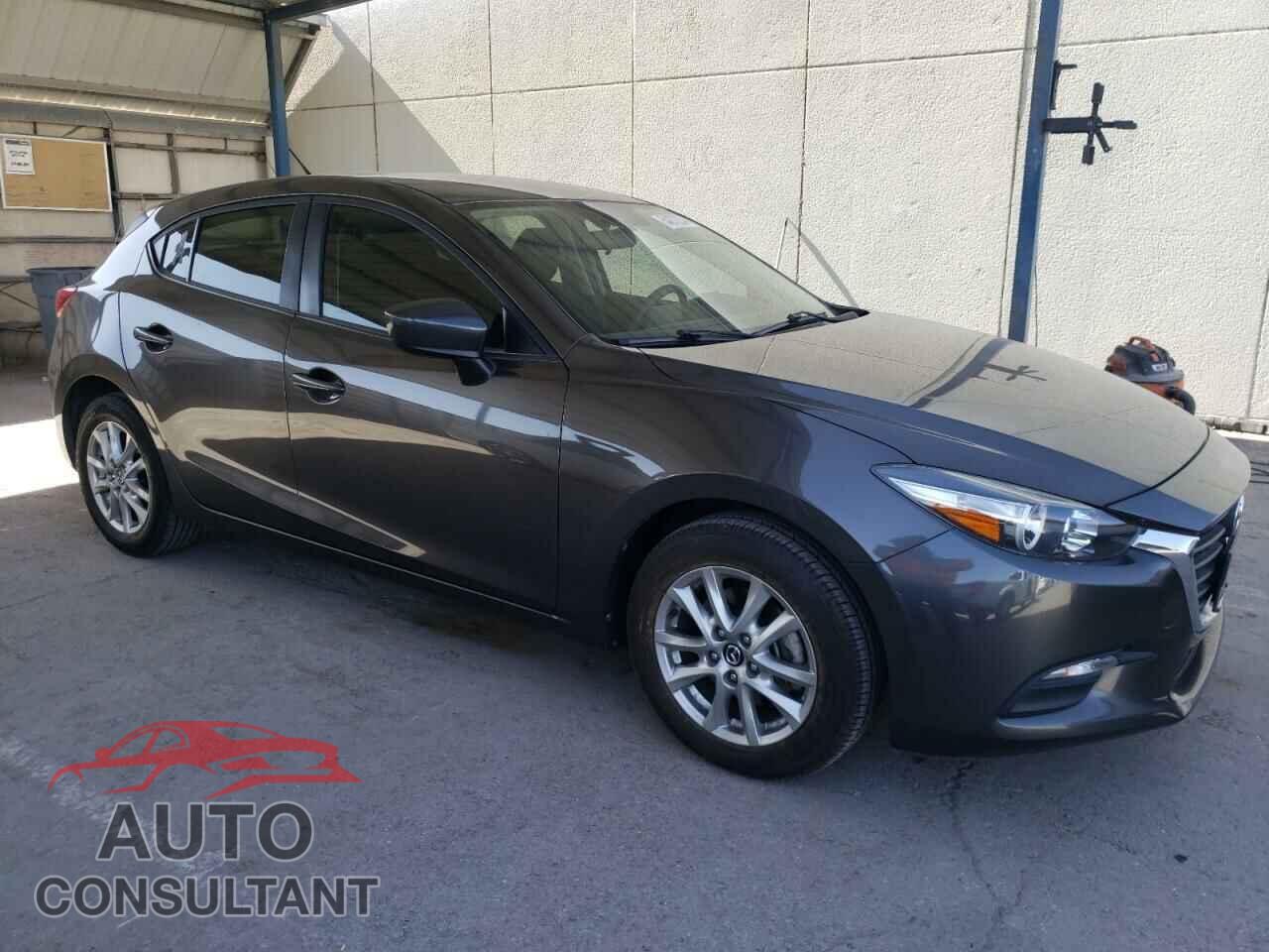 MAZDA 3 2017 - 3MZBN1K78HM103327