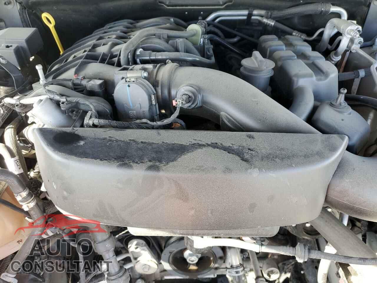 DODGE DURANGO 2023 - 1C4RDJDG8PC582592
