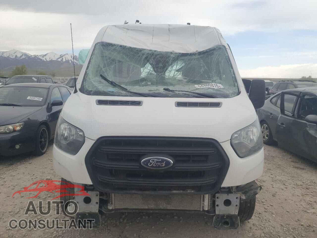 FORD TRANSIT 2020 - 1FTBR2C85LKA31278