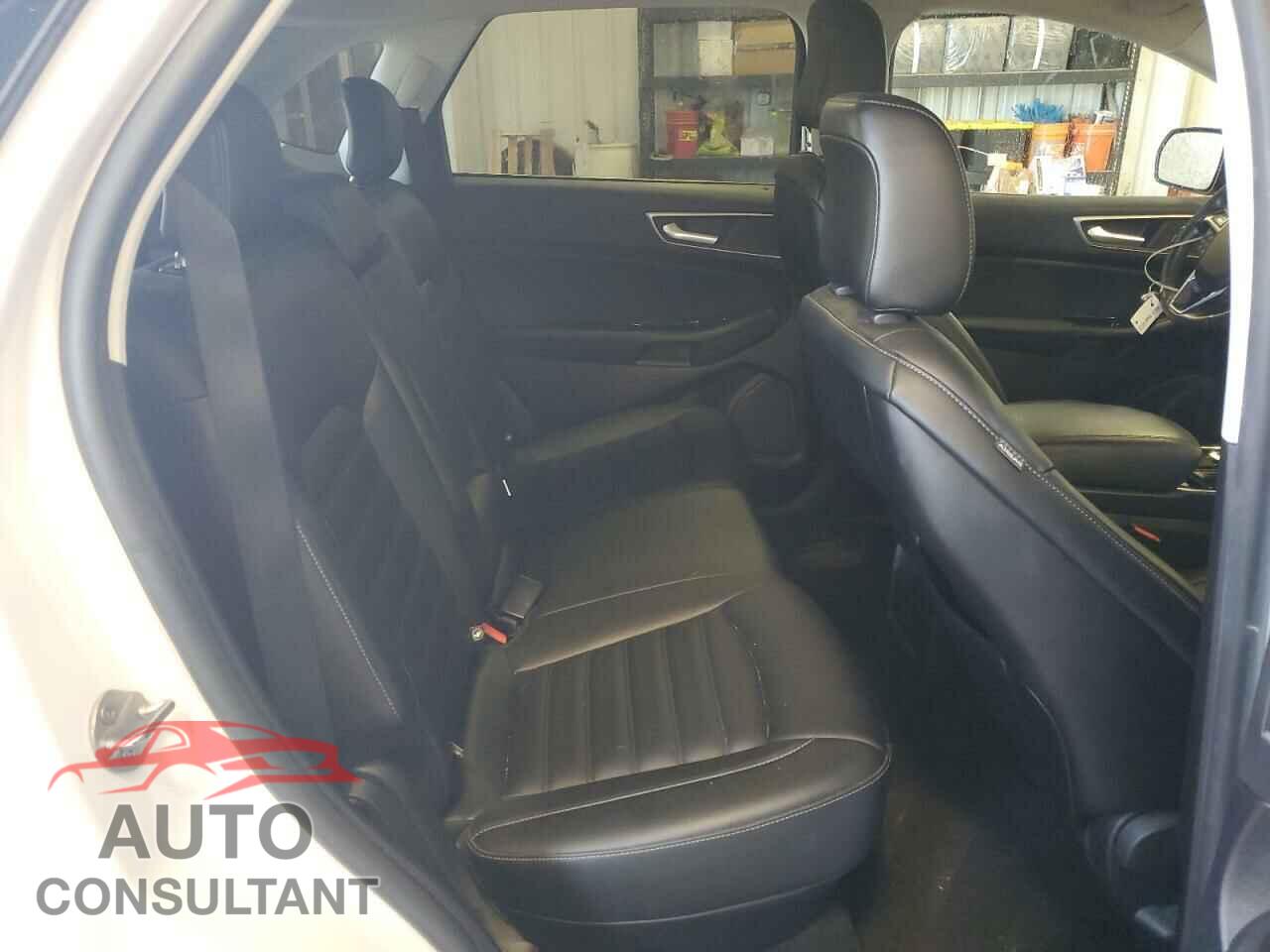 FORD EDGE 2020 - 2FMPK3J90LBA80423