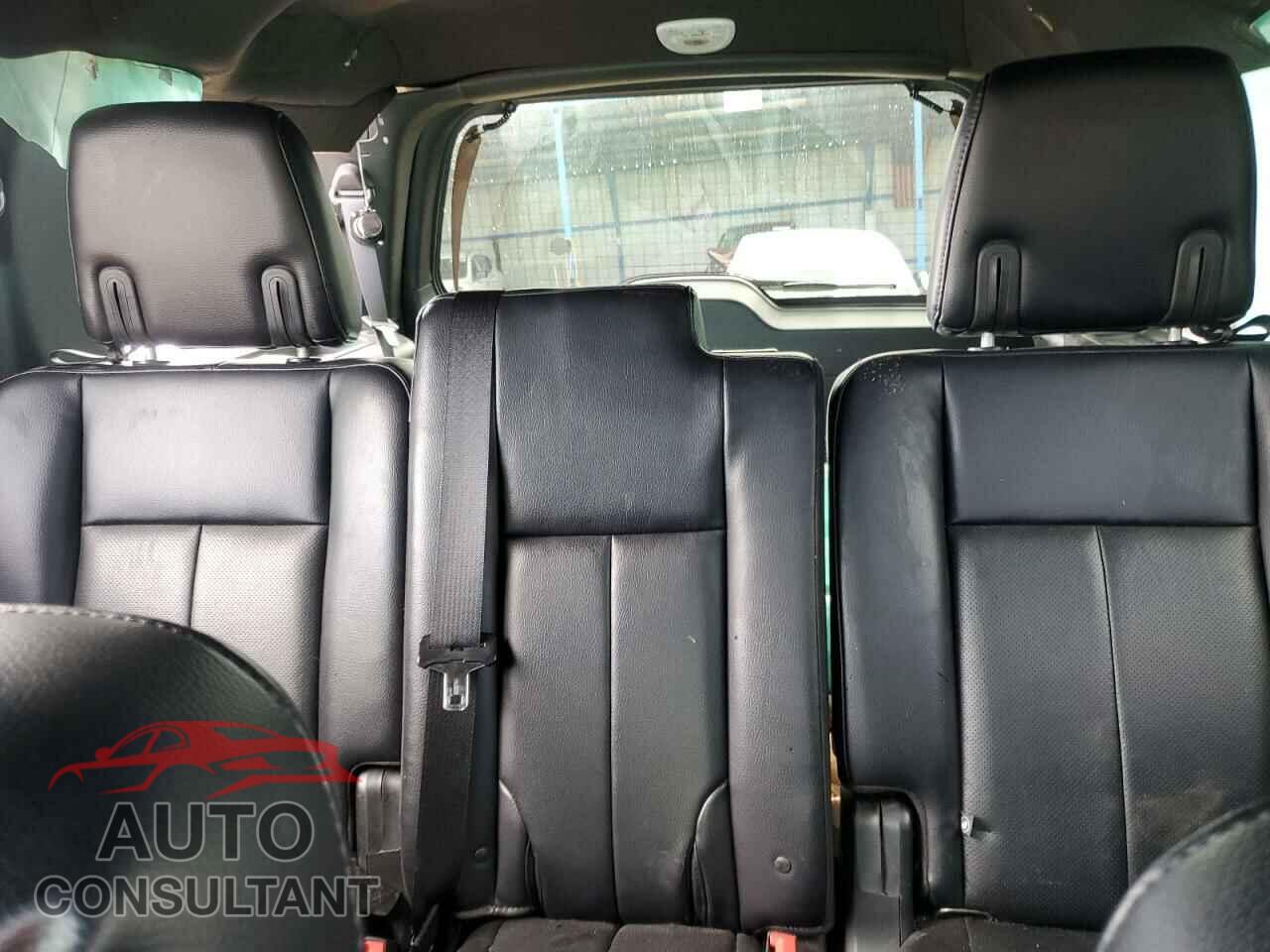 FORD EXPEDITION 2017 - 1FMJU2AT8HEA78212