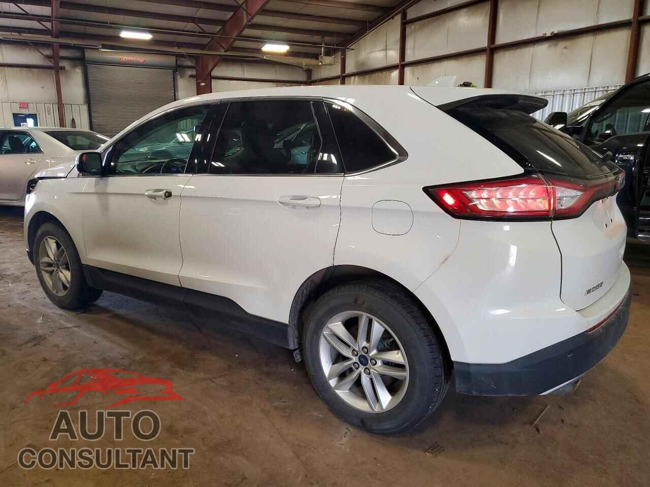 FORD EDGE 2015 - 2FMTK4J97FBC36210