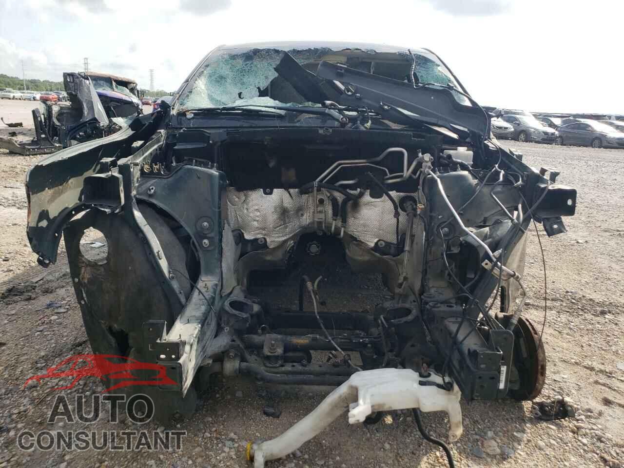 DODGE DURANGO 2011 - 1D4SD5GT8BC592407