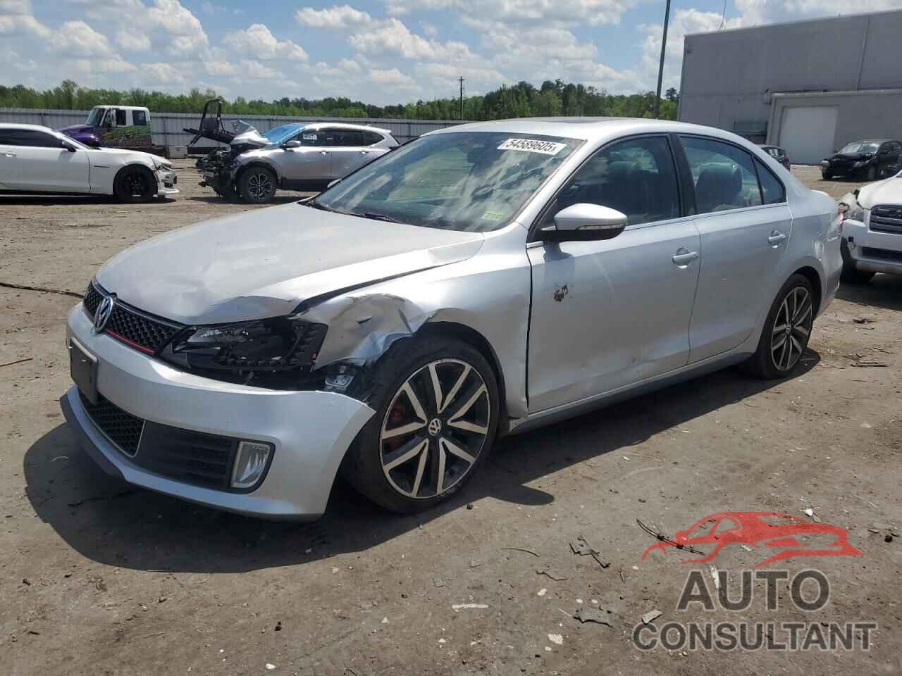 VOLKSWAGEN JETTA 2015 - 3VW4T7AJ2FM259066