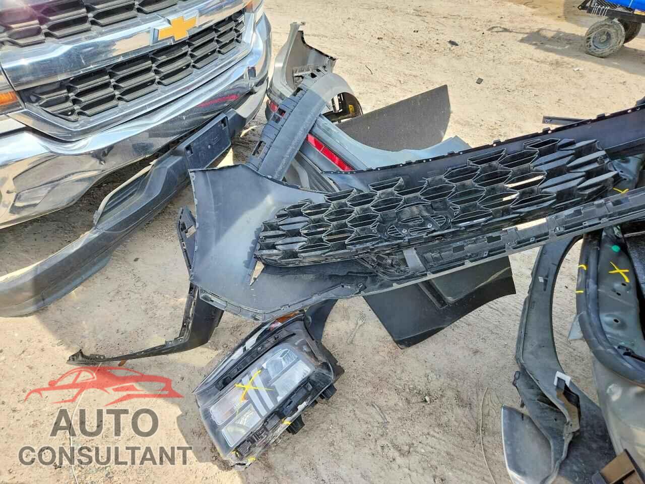 HYUNDAI SANTA FE 2023 - 5NMS14AJ9PH564552