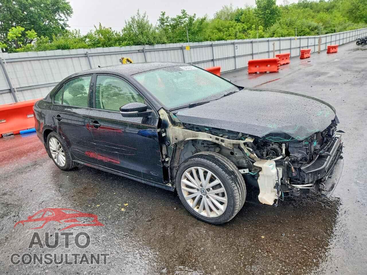 VOLKSWAGEN JETTA 2015 - 3VWD17AJ2FM337593