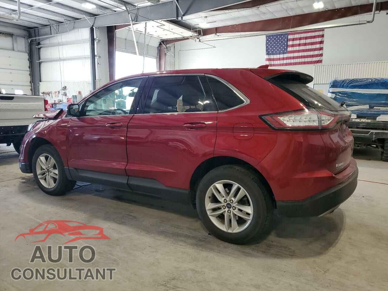 FORD EDGE 2016 - 2FMPK4J95GBB03142