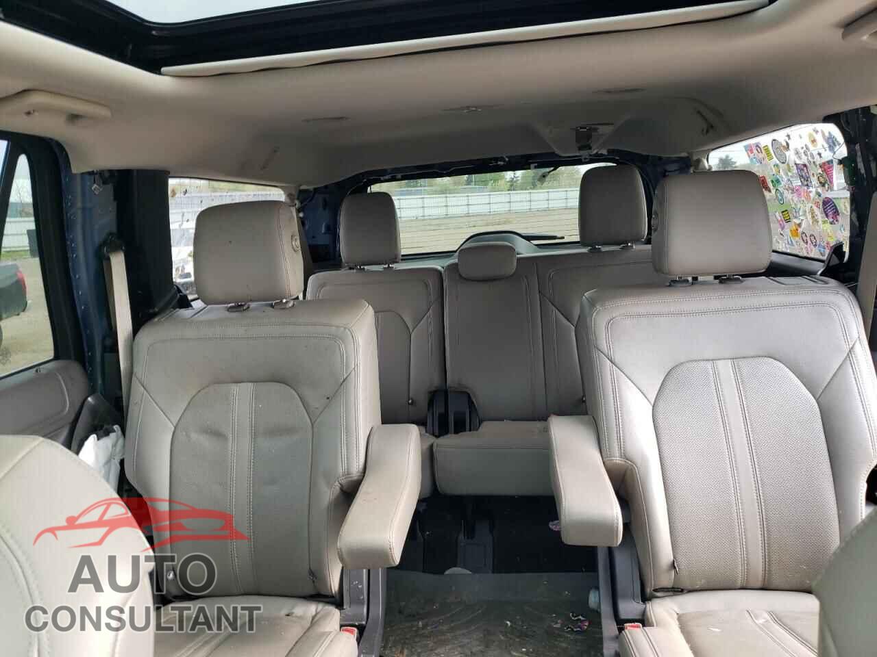 FORD EXPEDITION 2019 - 1FMJK2AT3KEA34843