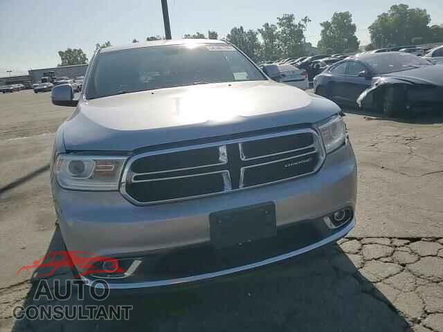 DODGE DURANGO 2016 - 1C4RDHAG4GC432928