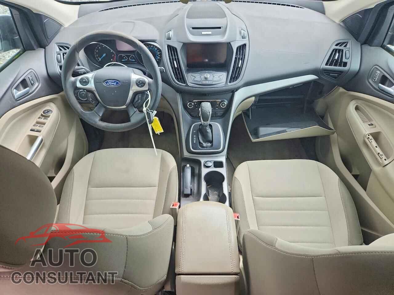 FORD ESCAPE 2013 - 1FMCU0GX2DUA51613