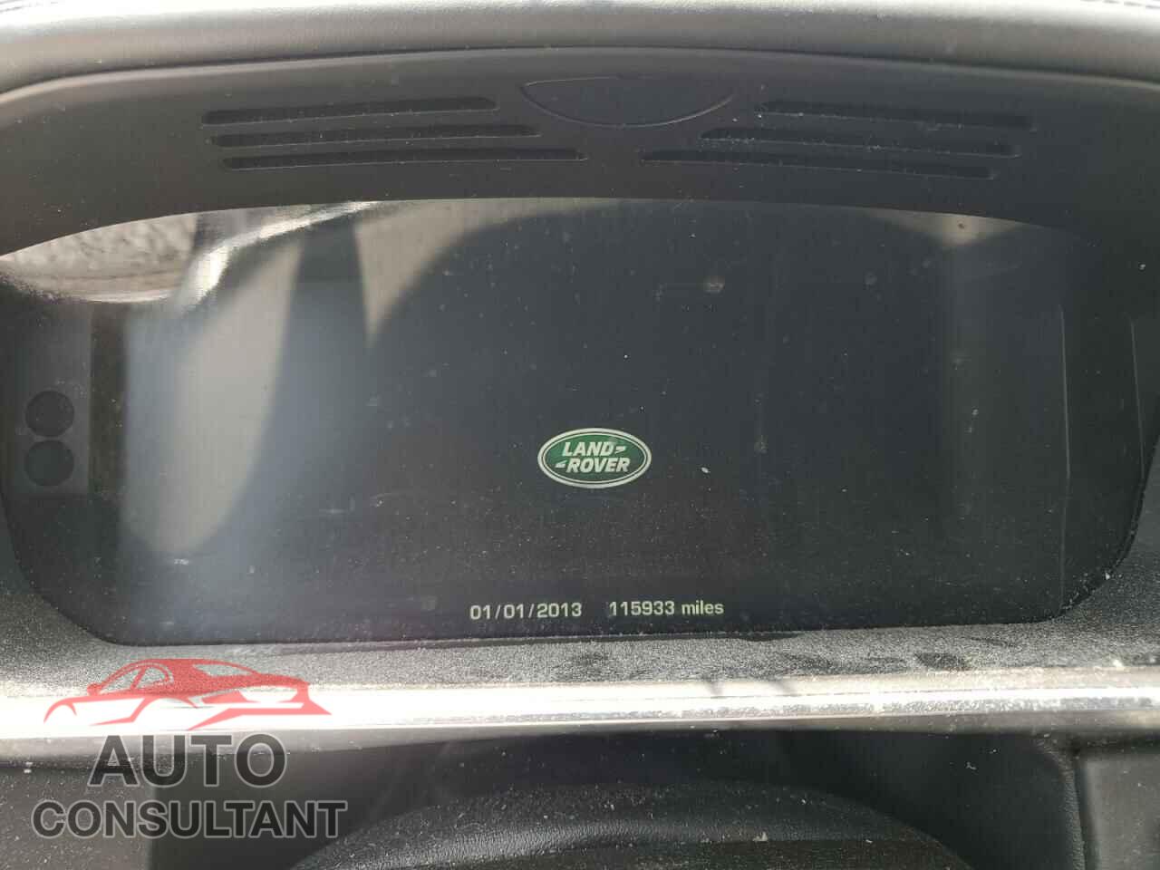 LAND ROVER RANGEROVER 2014 - SALGV2EF5EA137048